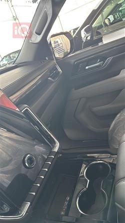 جی ئێم سی یوکۆن